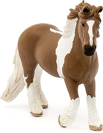 Giumenta Tinker - Schleich - Art. 13773
