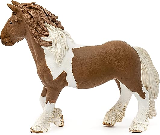 Giumenta Tinker - Schleich - Art. 13773