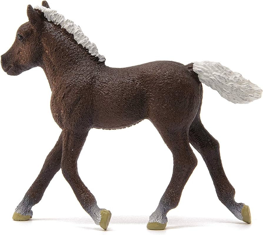 Puledro della Foresta Nera - Schleich - Art. 13899