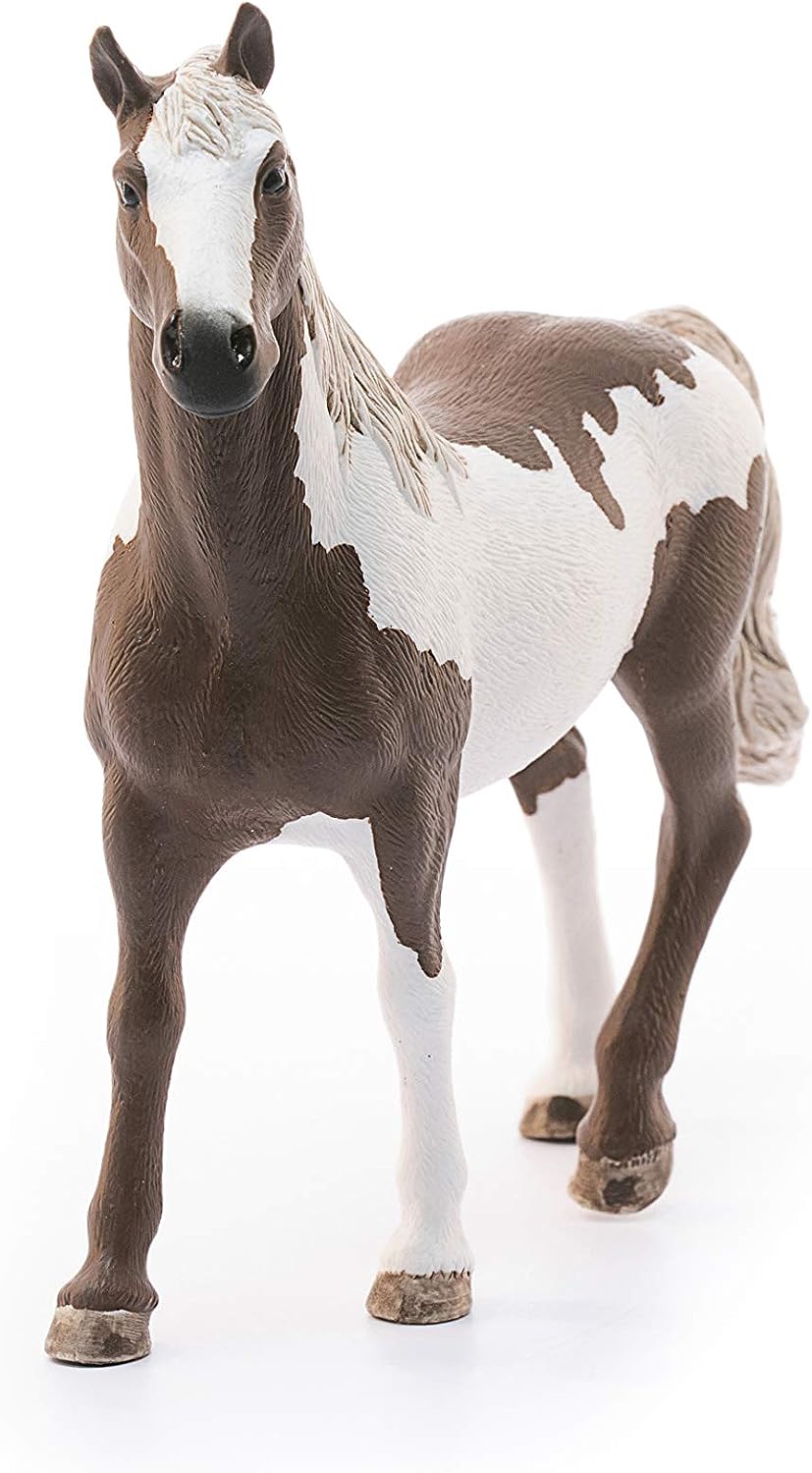 Stallone Paint Horse - Schleich - Art. 13885