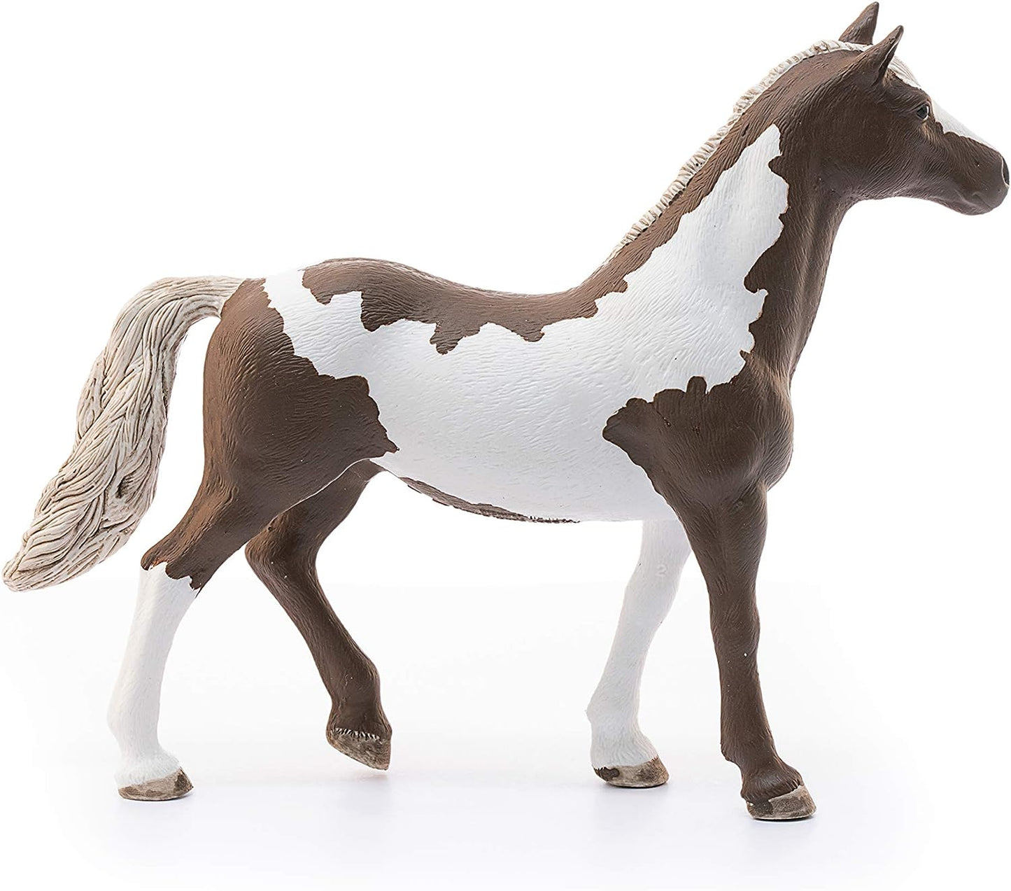 Stallone Paint Horse - Schleich - Art. 13885