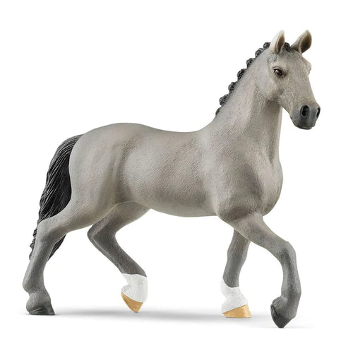 Stallone Cheval de Selle Francais - Schleich - Art. 13956