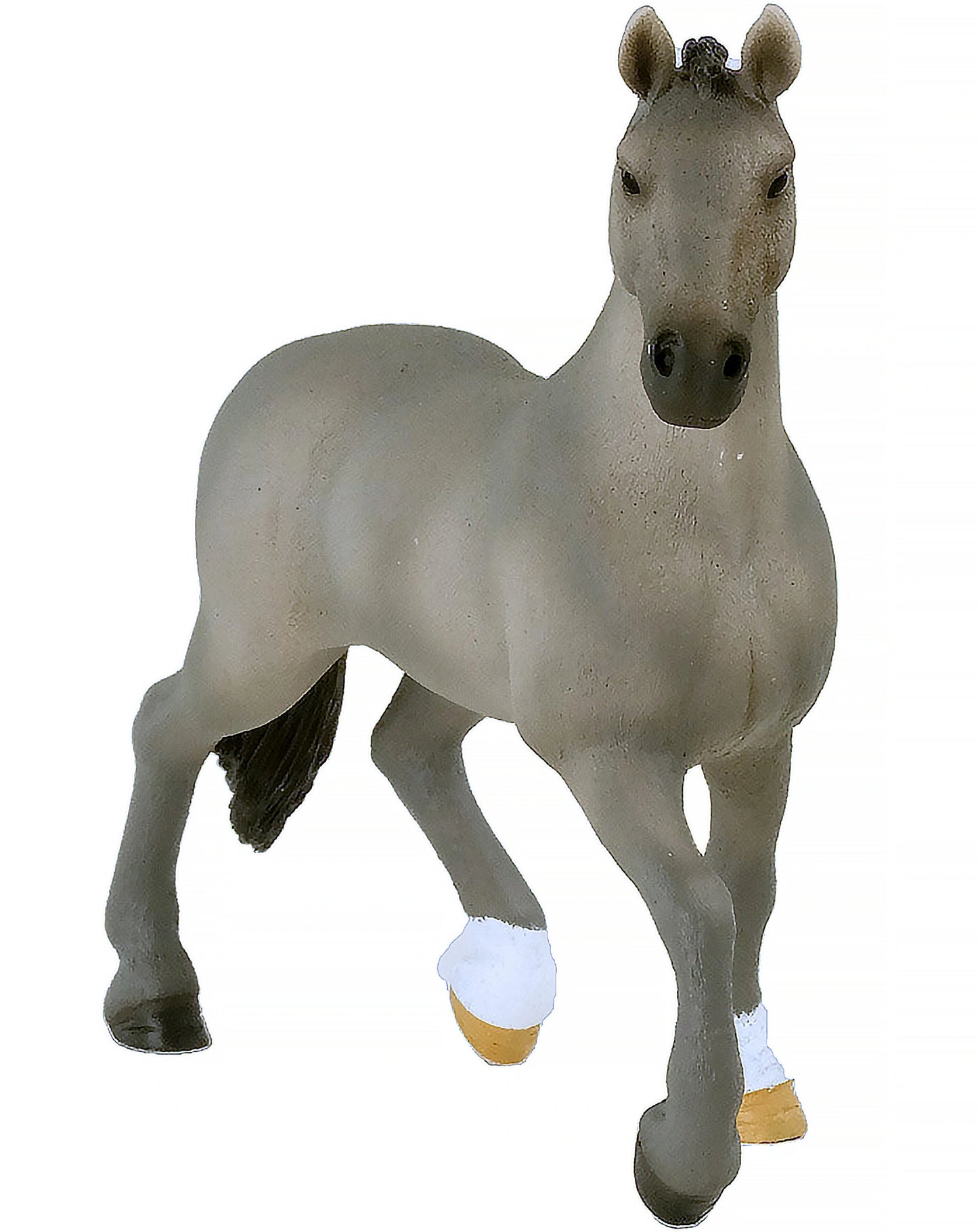 Stallone Cheval de Selle Francais - Schleich - Art. 13956