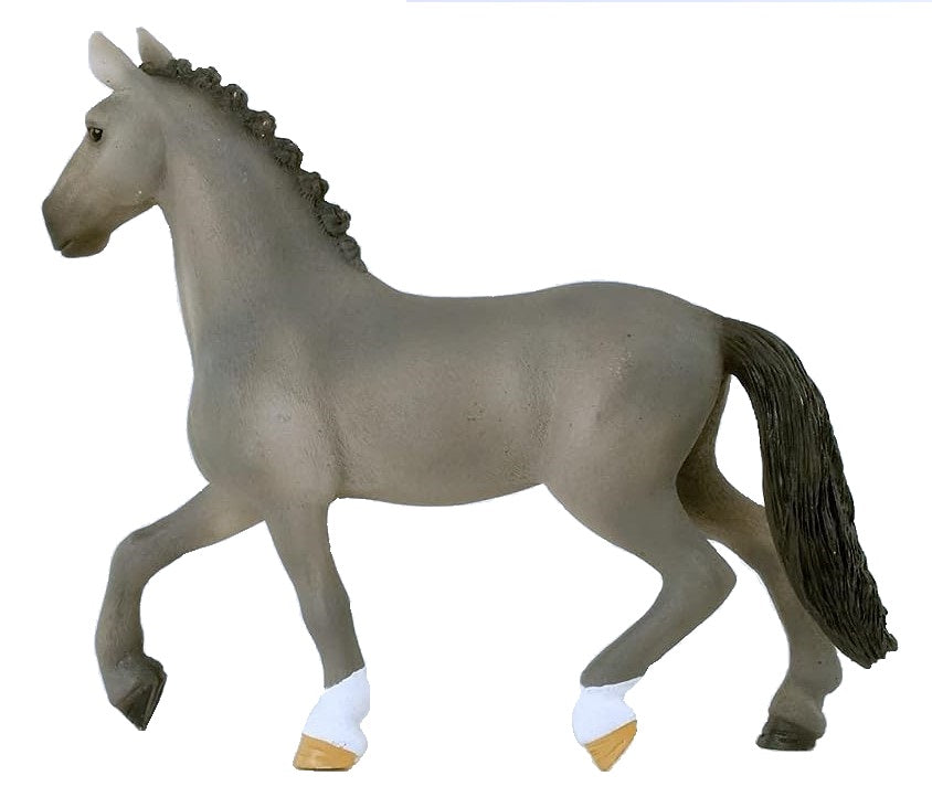 Stallone Cheval de Selle Francais - Schleich - Art. 13956