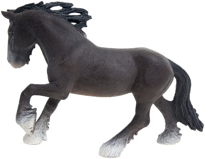 Stallone Shire - Schleich - Art. 13734