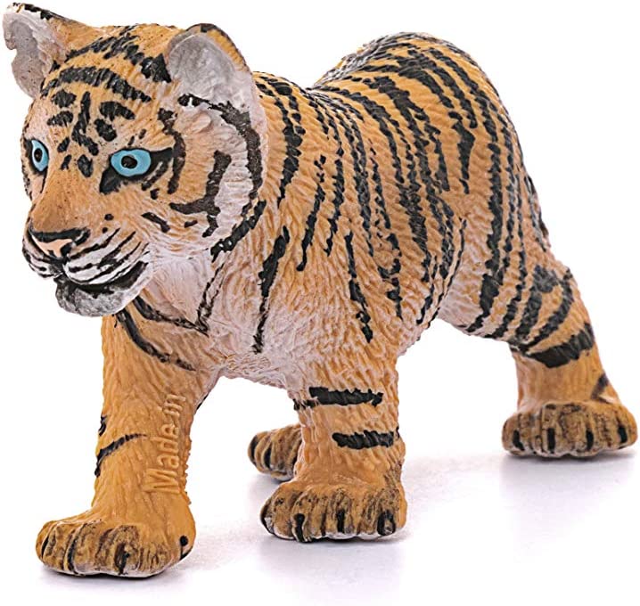 Cucciolo di Tigre - Schleich - Art. 14730