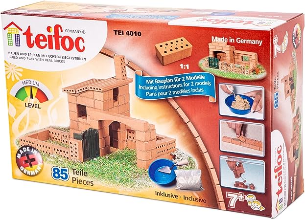 Casa Piccola Cottage - Teifoc - Art. TEI 4010