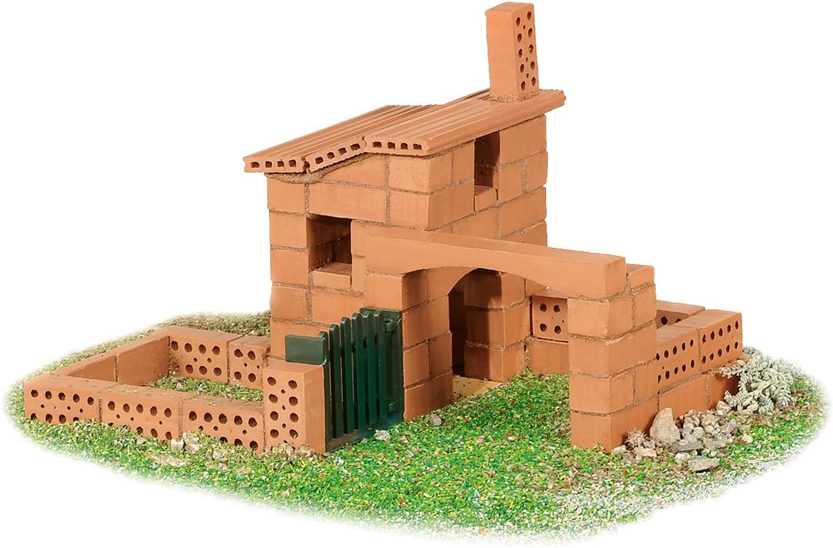 Casa Piccola Cottage - Teifoc - Art. TEI 4010