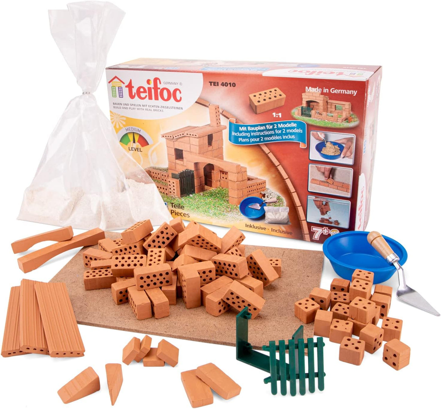 Casa Piccola Cottage - Teifoc - Art. TEI 4010
