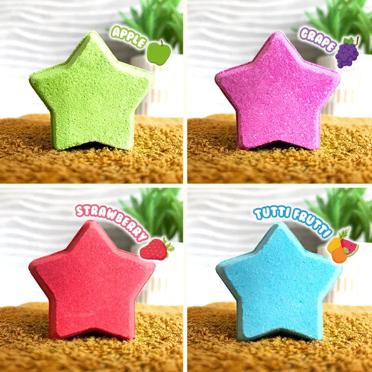 Colori per il Bagno Baff Bombz - Zimpli Kids - Art. 6578