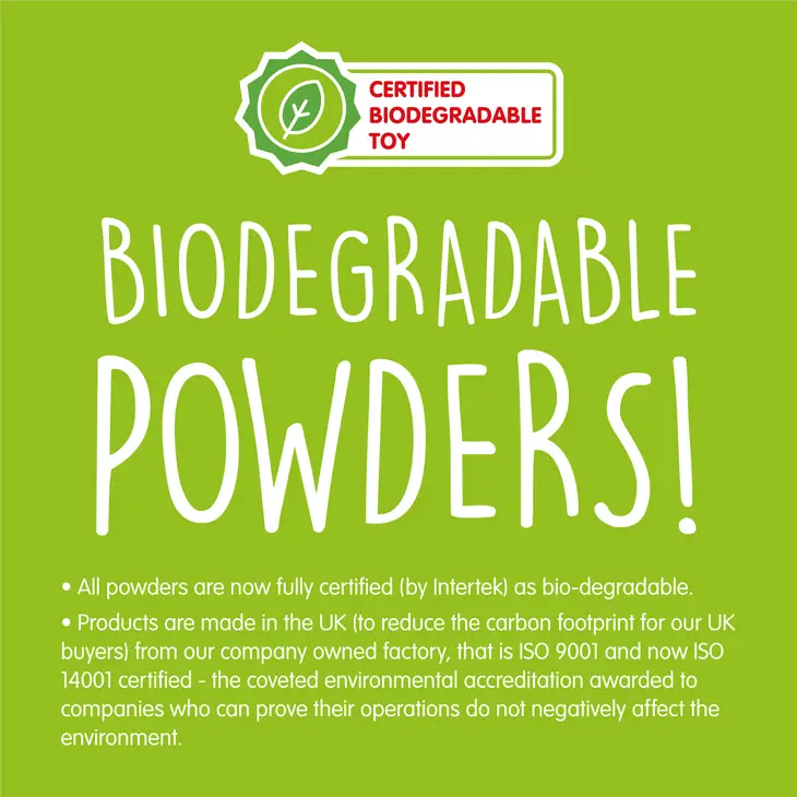 Colori per il Bagno Gelli Baff - Zimpli Kids - Art. 5143