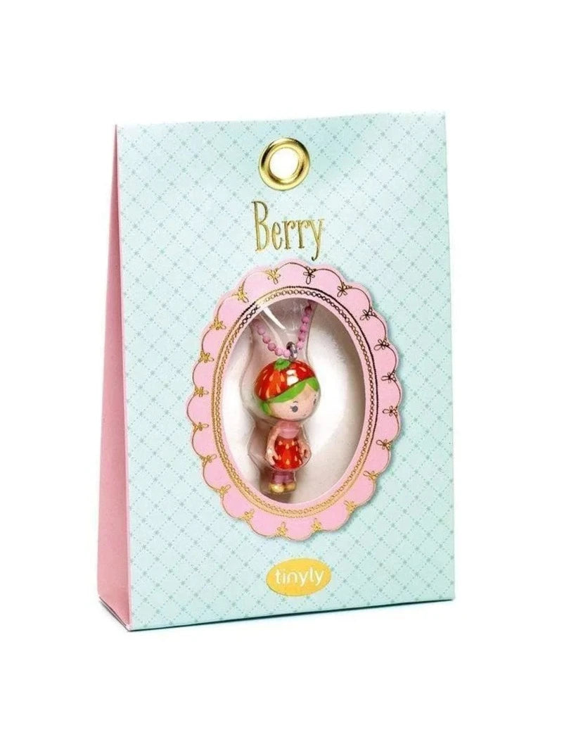 Tinyly Collana Berry - Djeco - Art. 06992
