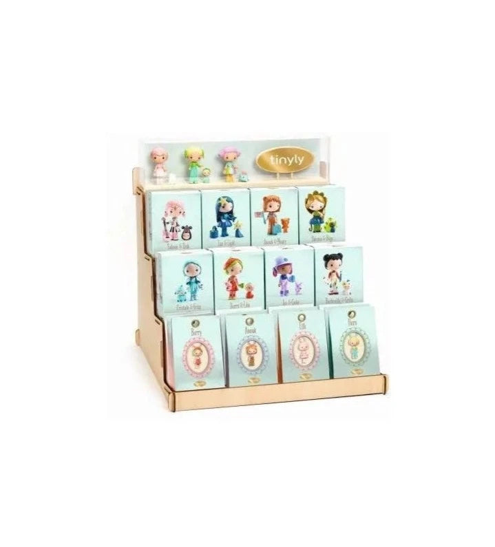 Tinyly Collana Tutti - Djeco - Art. 06994