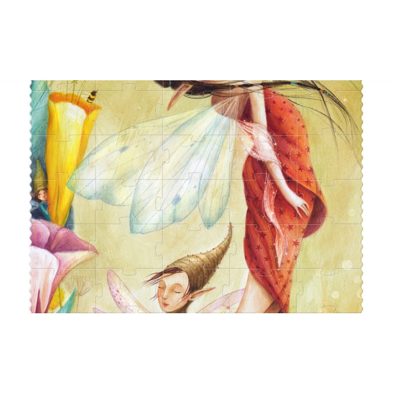 Puzzle Magia, 100 pezzi - Londji - Art. PZ346U
