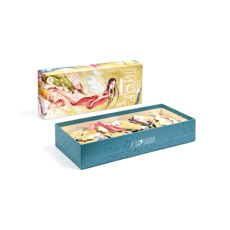 Puzzle Magia, 100 pezzi - Londji - Art. PZ346U