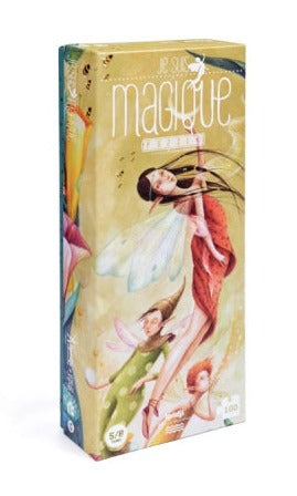 Puzzle Magia, 100 pezzi - Londji - Art. PZ346U