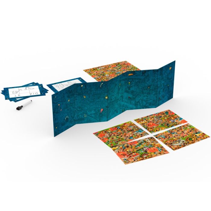 Last Message - Mancalamaro - Art. 18843