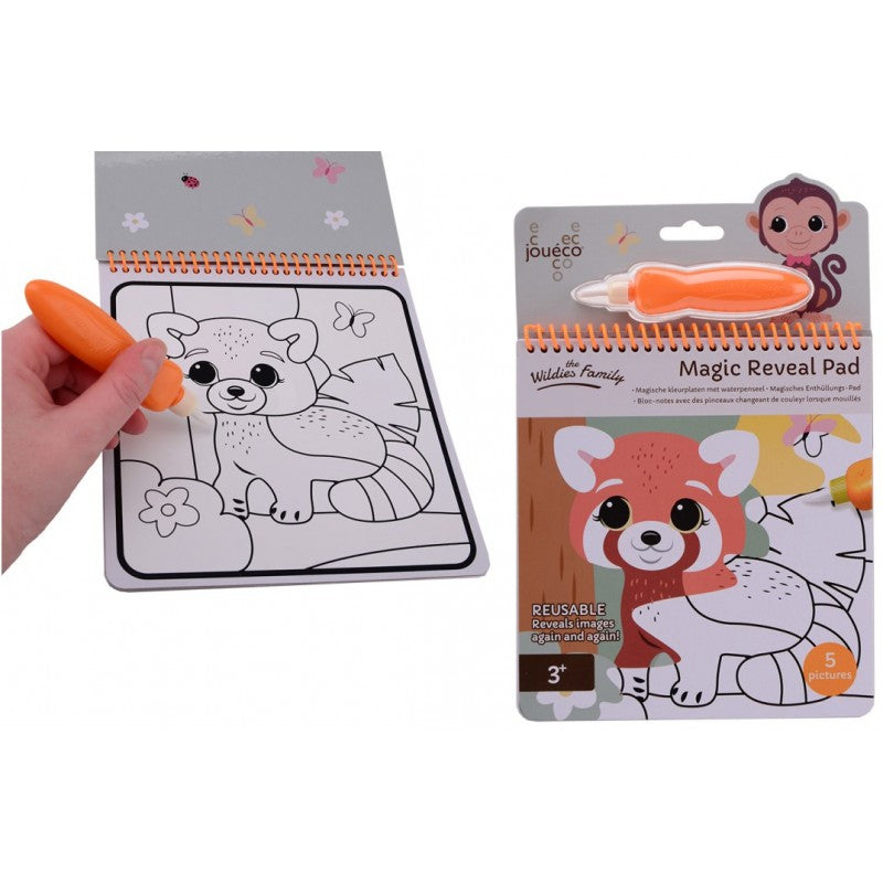 Libro da Bagno - Jouéco - Art. 80124