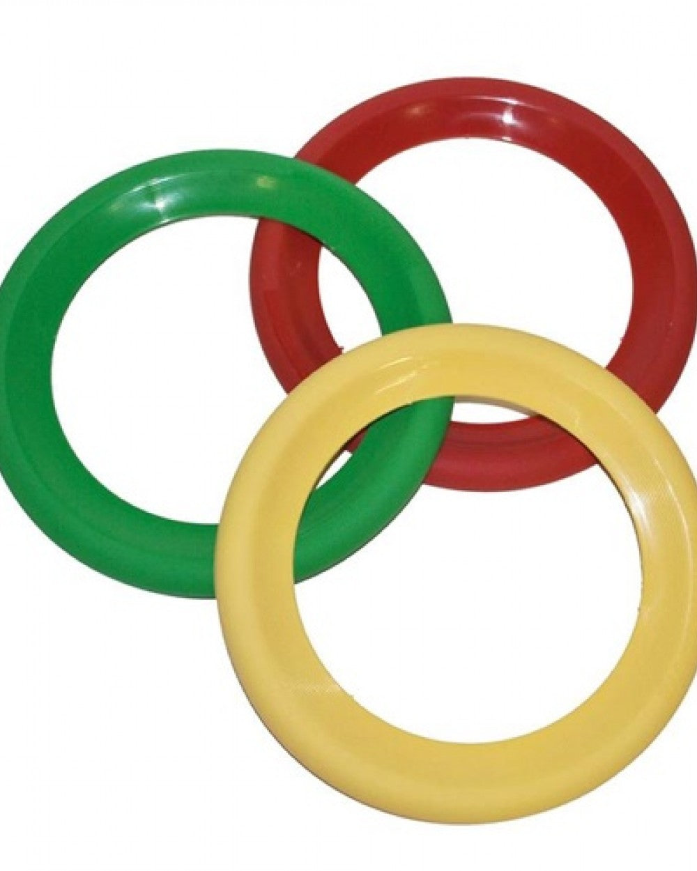 Set di 3 Mini Anelli - Play Juggling - Art. J3527