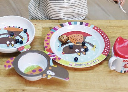 Tazza Lupo e Cappuccetto - Ebulobo - Art. E2006