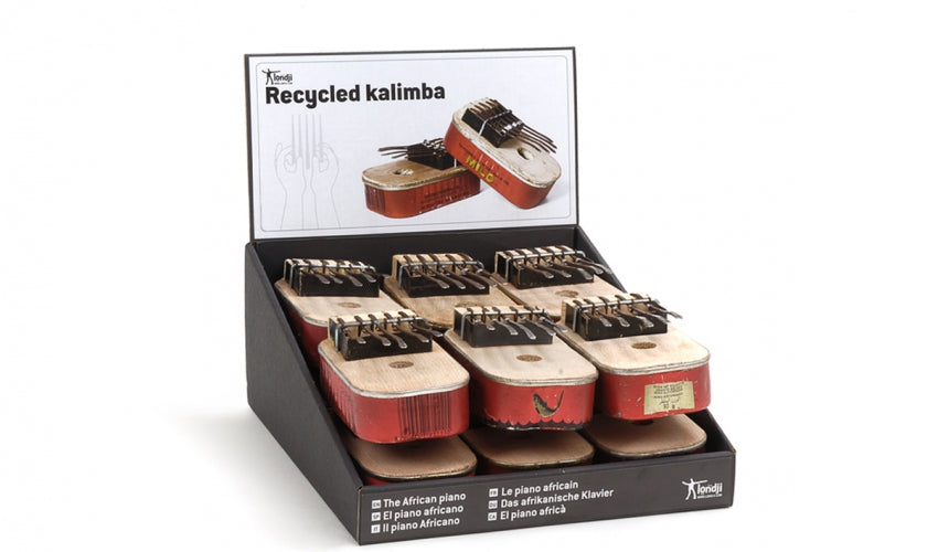 Kalimba - Londji - Art. MS019S12