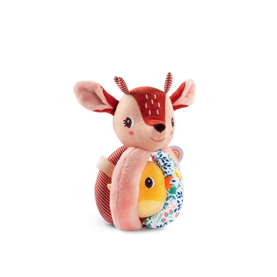 Stella Sonaglio con i manici - Lilliputiens - Art. 83368