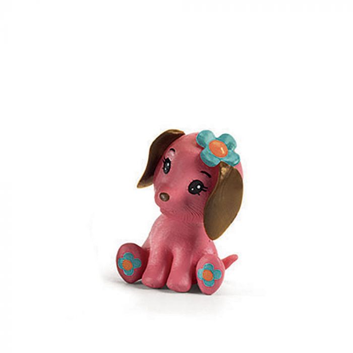 Tinyly Poppy & Nouky - Djeco - Art. 06957
