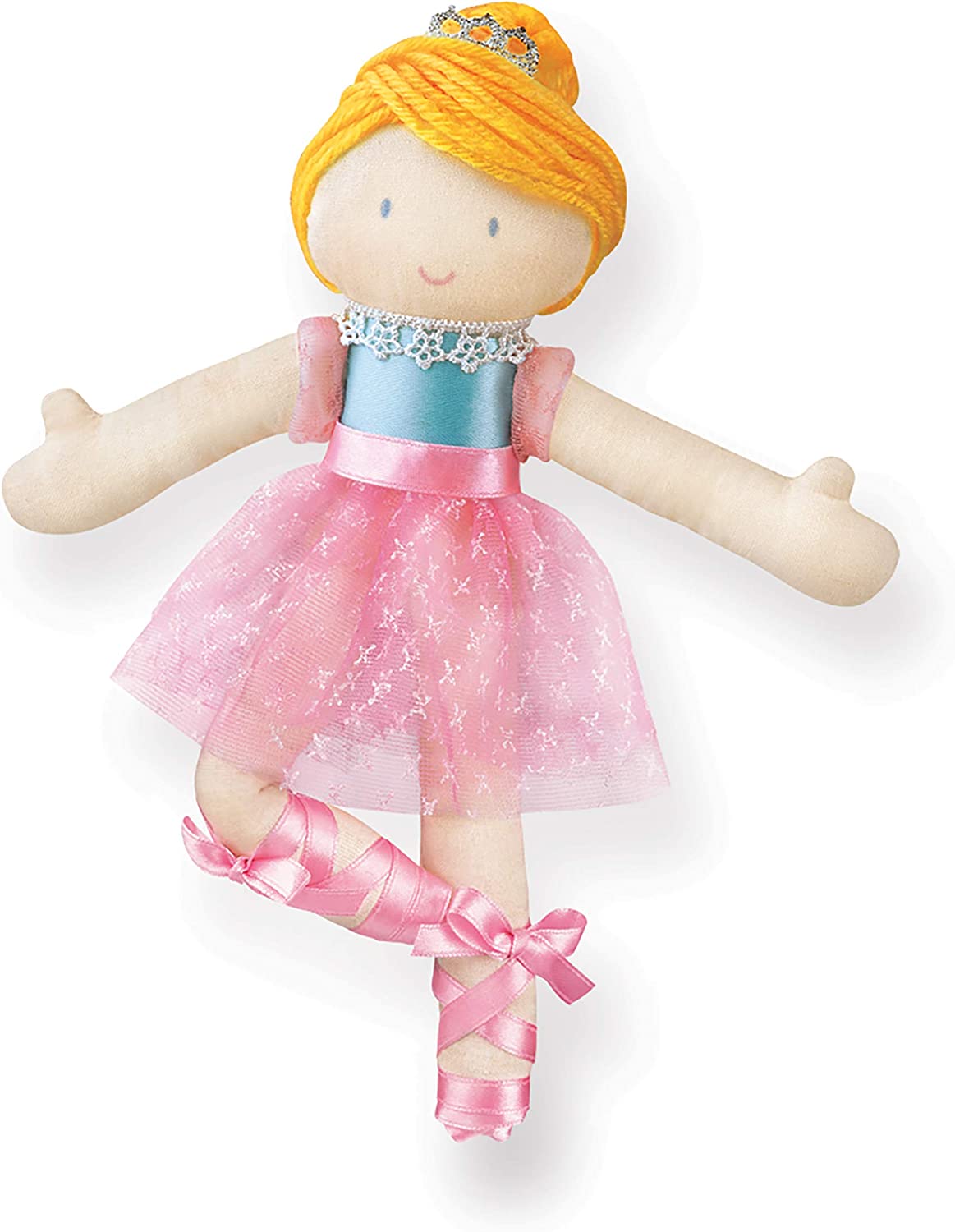 Kit Realizza una Ballerina - 4M - Art. 02731