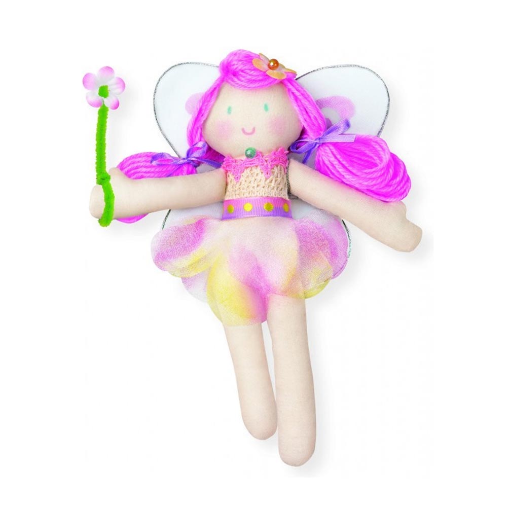 Kit Realizza una Fatina - 4M - Art. 02732