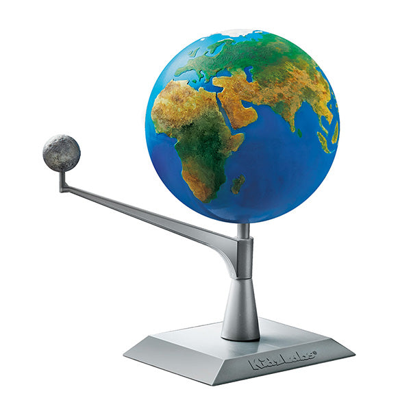 Kit Terra-Luna 3D - 4M - Art. 3241