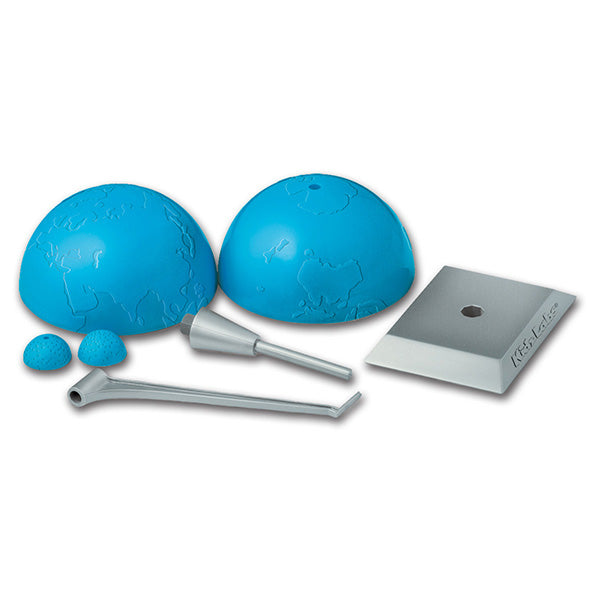 Kit Terra-Luna 3D - 4M - Art. 3241