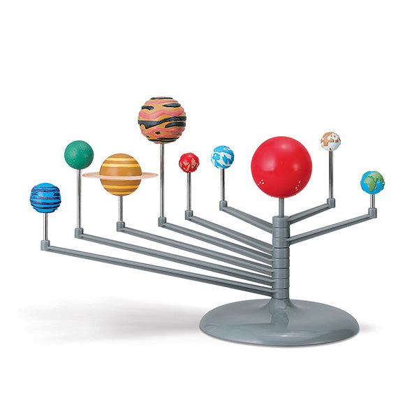 Kit Sistema Solare 3D - 4M - Art. 3257