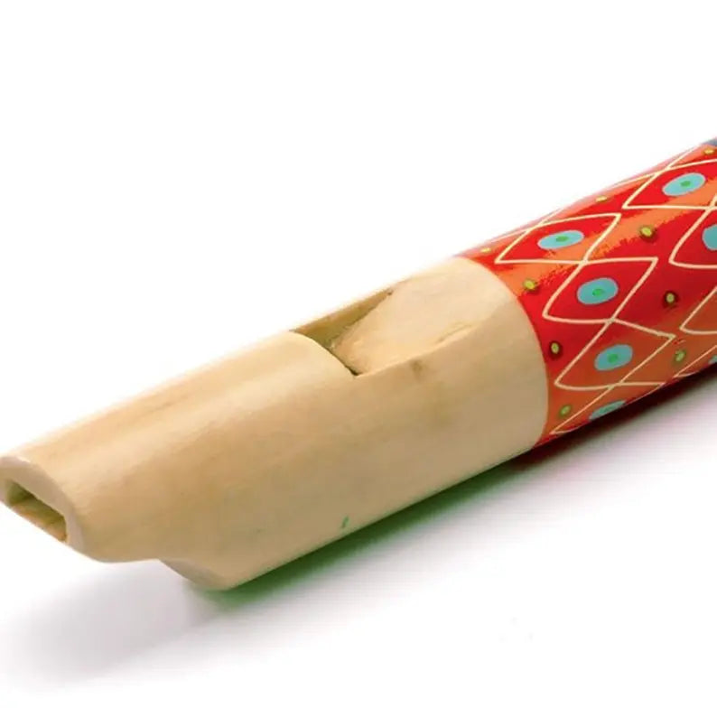 Flauto Animambo in legno - Djeco - Art. 06010