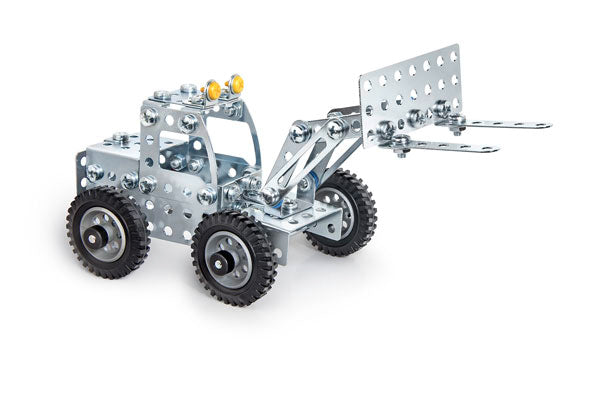Costruzioni in metallo Mezzi da Cantiere - Eitech - Art. 00082