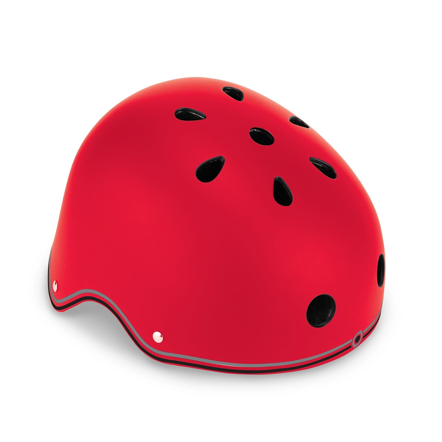 Casco taglia XS/S, Red - Globber - Art. 505-102