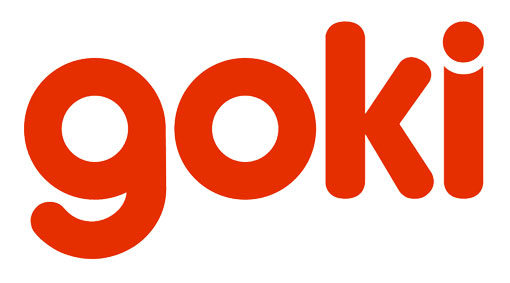 Puzzle Mani e Numeri - Goki - Art. 57875
