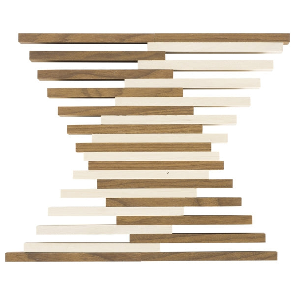 Costruzioni Natura in legno 200 pezzi - Goki - Art. 58532