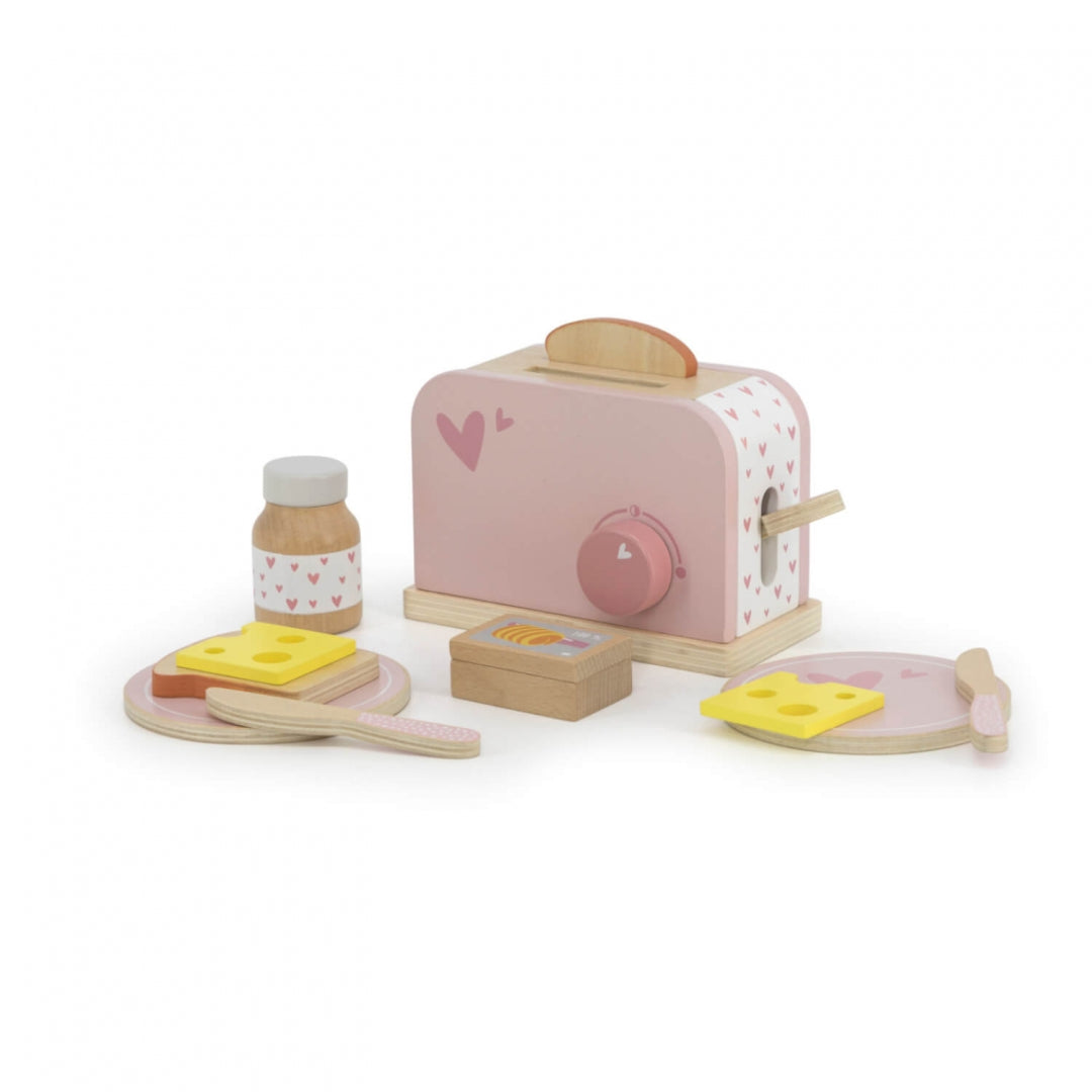 Servizio da Tè - Label Label - Art. 24814