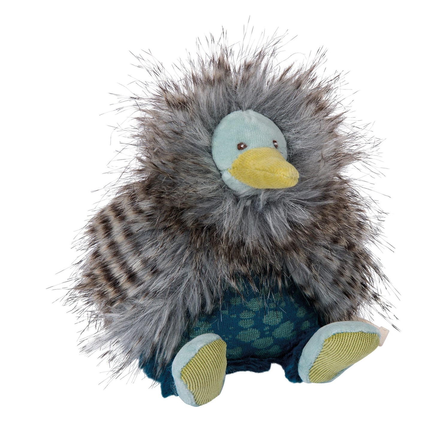 Peluche Kiwi - Moulin Roty - Art. 642715