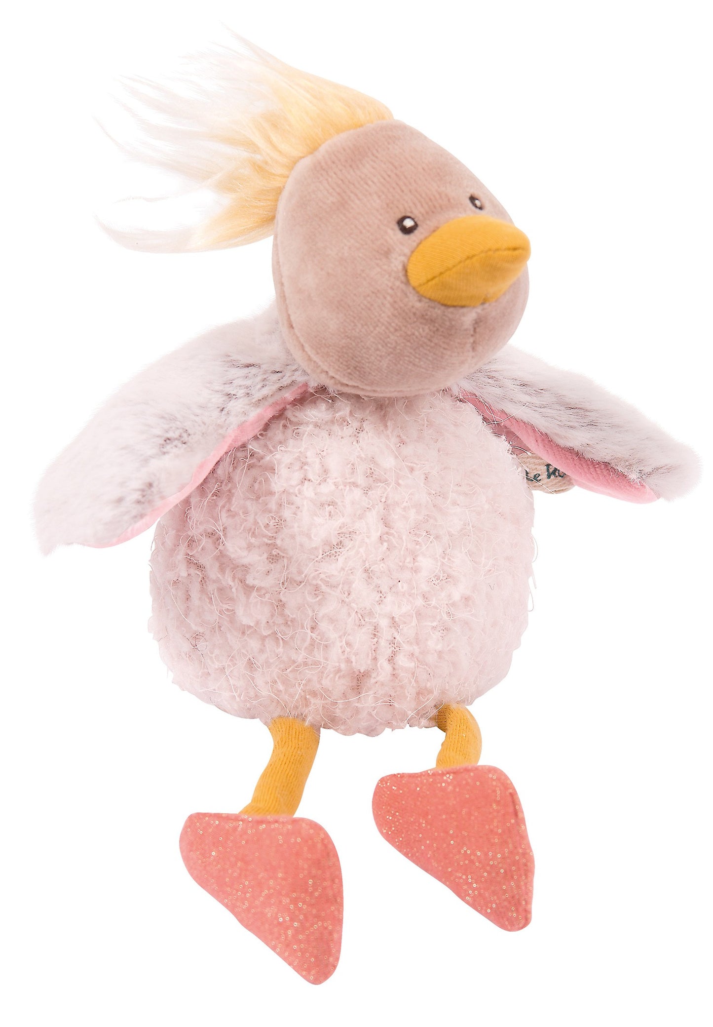 Peluche Struzzo Petunia - Moulin Roty - Art. 642716