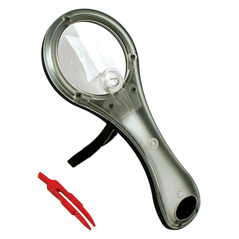 Mega Lente Ingrandimento - Navir - Art. 7020