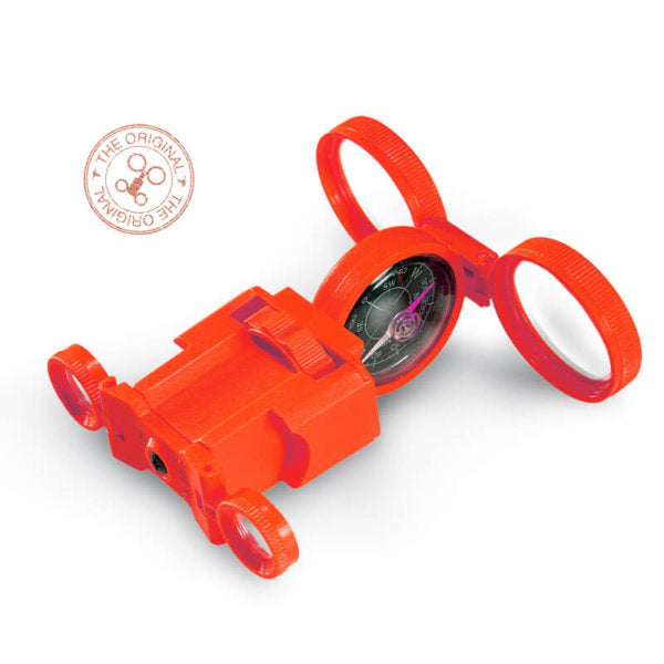Optic Wonder Strumento Multifunzione - Navir - Art. 4010