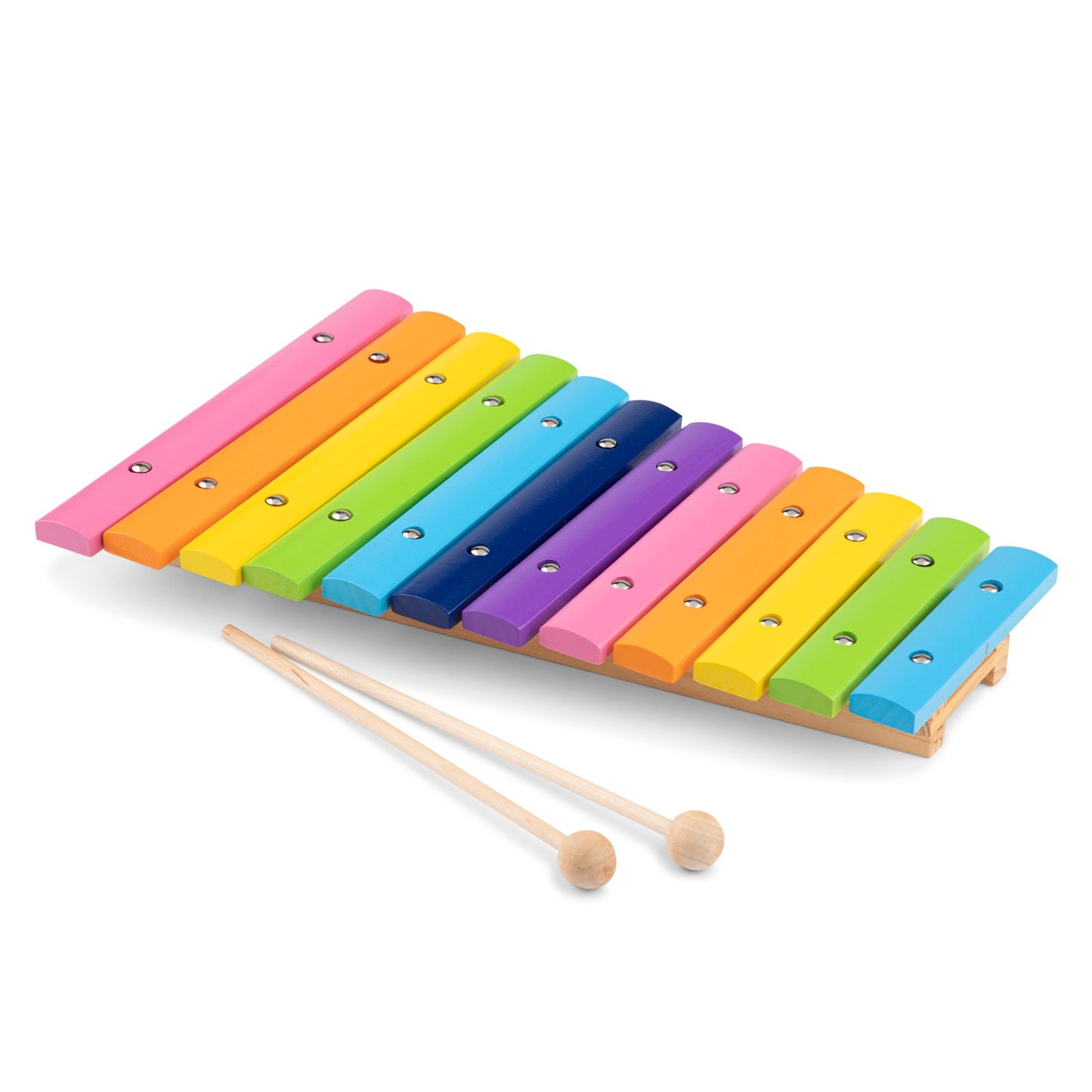Xilofono in Legno - New Classic Toys - Art. 10236