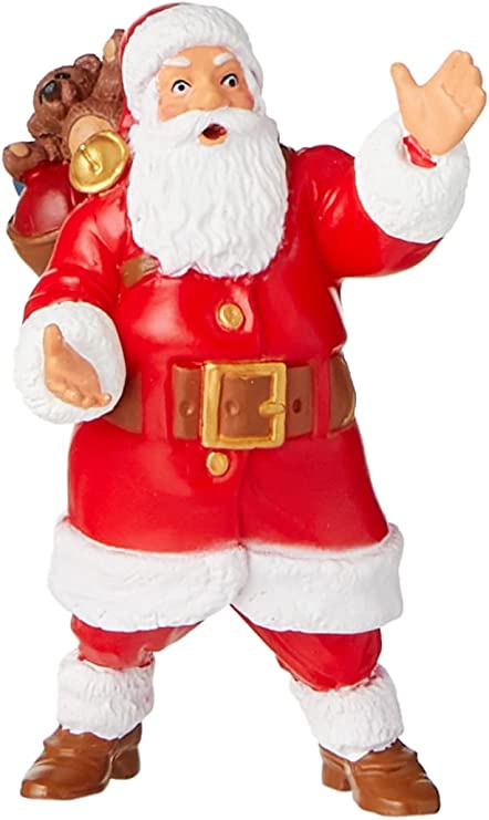 Babbo Natale - Papo - Art. 39135
