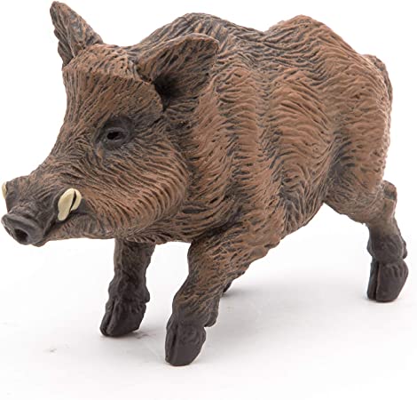 Cinghiale - Papo - Art. 53011