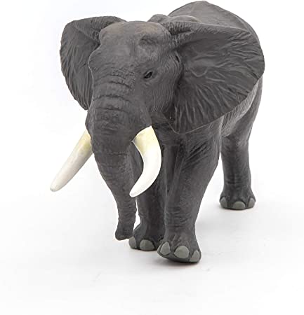 Elefante Africano - Papo - Art. 50192