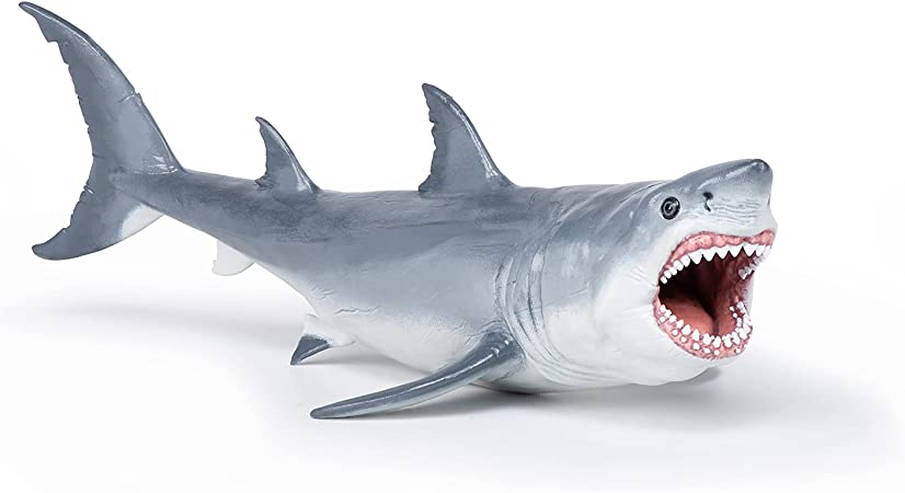 Megalodonte - Papo - Art. 55087