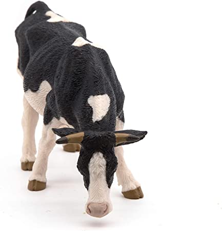 Mucca che Bruca - Papo - Art. 51150
