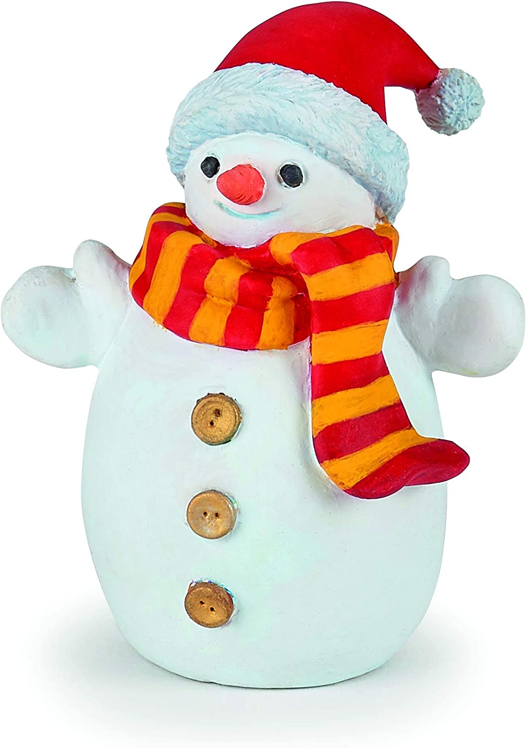 Pupazzo di Neve - Papo - Art. 39158