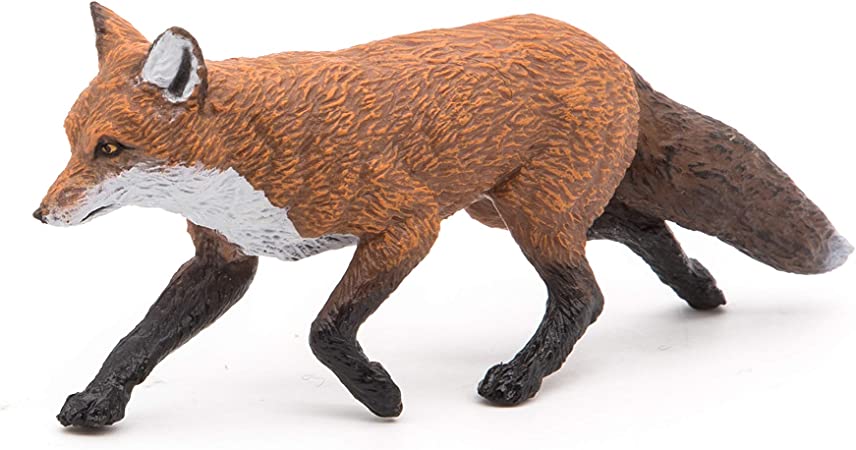 Volpe - Papo - Art. 53020